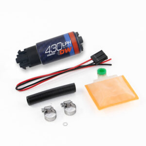 DeatschWerks Universal, DW430c, 430lph SKU 9-439-1000