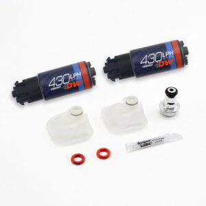 DeatschWerks 09-15 Cadillac CTS-V, DW430c, 430LPH SKU 9-439-1039