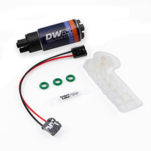 DeatschWerks DW65C Fuel pump for BRZ/FRS/86 and WRX 9-651-1010