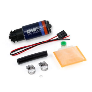 DeatschWerks DW65C Universal fuel pump 9-652-1000
