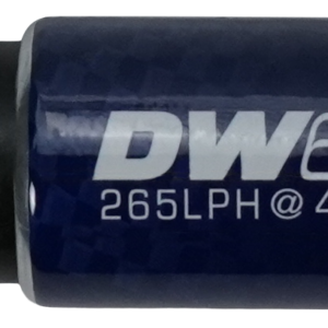 DeatschWerks DW65C Fuel pump 9-652