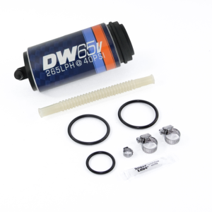 DeatschWerks DW65V Fuel pump for AWD VW/Audi 9-655-1025