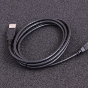 MaxxECU USB PC cable 1.5m (STREET/SPORT/RACE/V1) - MaxxECU — manufacturer image
