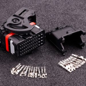 MaxxECU STREET/SPORT/RACE/PRO C1 (48-pin molex) - MaxxECU — MaxxECU official product image