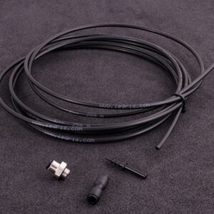 MaxxECU hose kit (MAP sensor incl nipples) - MaxxECU — official MaxxECU product image