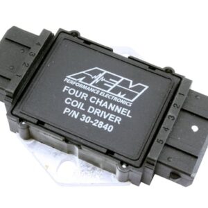 Official AEM 30-2840 ignition product photograph