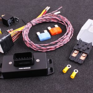 MaxxECU PWM module kit