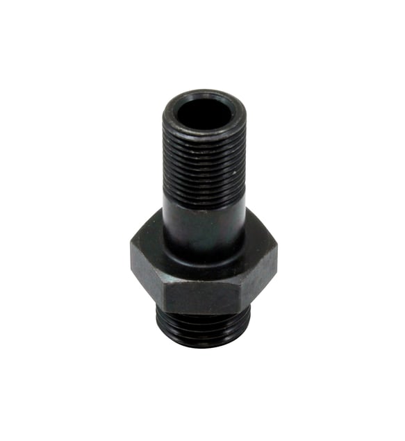 AEM original AEM High Volume Fuel Rail Banjo Fitting Without Hole – 25-602