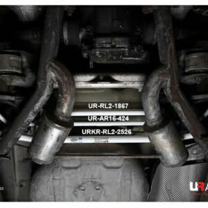Ultra Racing UR-AR16-424 Rear Anti-Roll Bar – BMW 5 Series F10