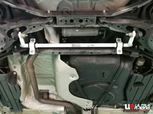 Ultra Racing UR-AR23-524 Rear Anti-Roll Bar – Ford Focus