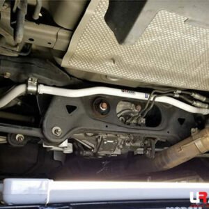 Ultra Racing UR-AR25-348 Rear Anti-Roll Bar – Mitsubishi Evo X