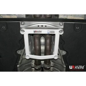 Ultra Racing URKR-ML4-3011 Middle Lower Bar – Audi A6 C7