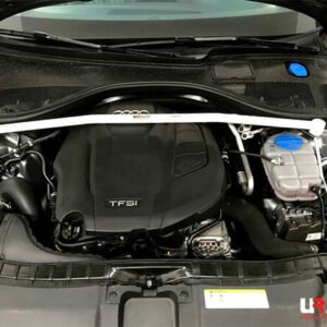 Ultra Racing URTW-TW2-3696 Front Strut Bar – Audi A6 C7