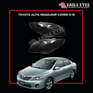 Eagle Eyes AFEE-SHOP-8149384069419 Corolla