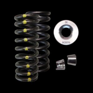 BC0088 Honda L15B7/L15CA Spring/Titanium Retainer/Keeper Kit