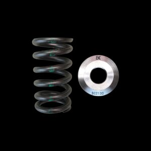 BC0130 Mitsubishi 4B11 Evo X / Hyundai G4KF Spring/Titanium Retainer Kit