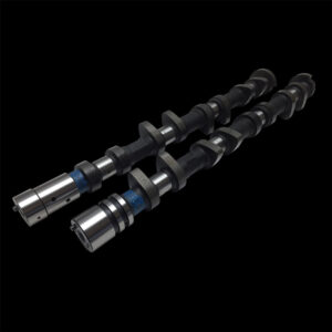 BC0131 Mitsubishi 4B11 Evo X Stage 2 Camshafts - Street/Strip Spec