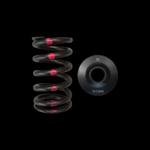 BC0200S Nissan SR20DE(T) Spring/Steel Retainer Kit