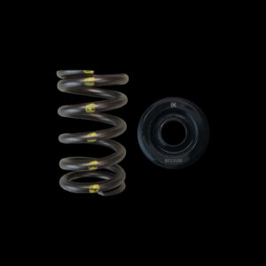 BC0300SHD Toyota 2JZ/1JZ Heavy-Duty Single Spring/Steel Retainer Kit