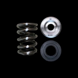 BC0651 Subaru FA20/Toyota 4UGSE Dual Spring/Titanium Retainer Kit