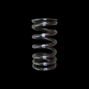 BC1220-1 Valve Spring - Single (Nissan VQ35DE, Toyota 3URFE & 2GRFE) - 1 only