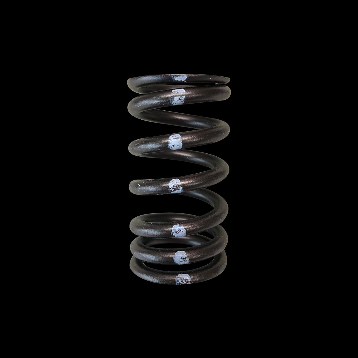 BC1220-1 Valve Spring - Single (Nissan VQ35DE, Toyota 3URFE & 2GRFE) - 1 only