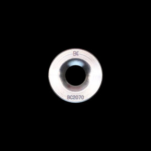 BC2070-1 Titanium Retainer - (Honda D16Y8/D16Z6, R18, L15) - 1 only
