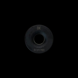 BC2070S-1 Steel Retainer - (Honda D16Y8/D16Z6, R18, L15) - 1 only