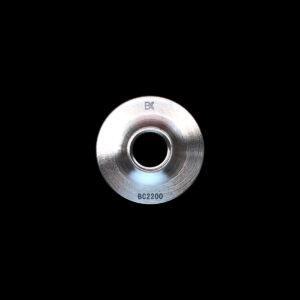 BC2200-1 Titanium Retainer - (Nissan SR20DE-T) - 1 only