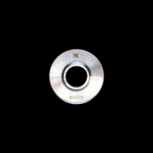 BC2210-1 Titanium Retainer - (Nissan KA24DE) - 1 only