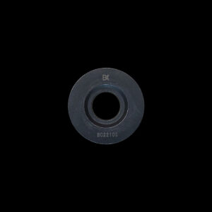 BC2210S-1 Steel Retainer - (Nissan KA24DE) - 1 only