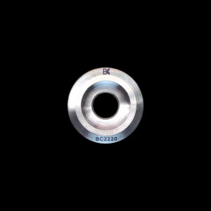 BC2220-1 Titanium Retainer - (Nissan VQ35DE) - 1 only
