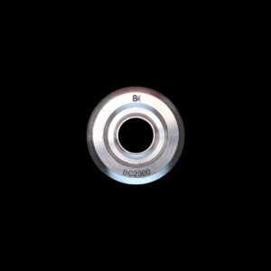 BC2370-1 Titanium Retainer - (Toyota 3URFE, 2GRFE) - 1 only