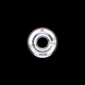 BC2305-1 RETAINERS - TITANIUM (Toyota 2JZGTE/Lexus 2JZGE)