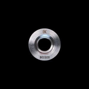 BC2320-1 Titanium Retainer - (Toyota 7MGTE/7MGE) - 1 only