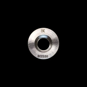BC2330-1 Titanium Retainer - (Toyota 1NZFE / 1ZZFE) - 1 only