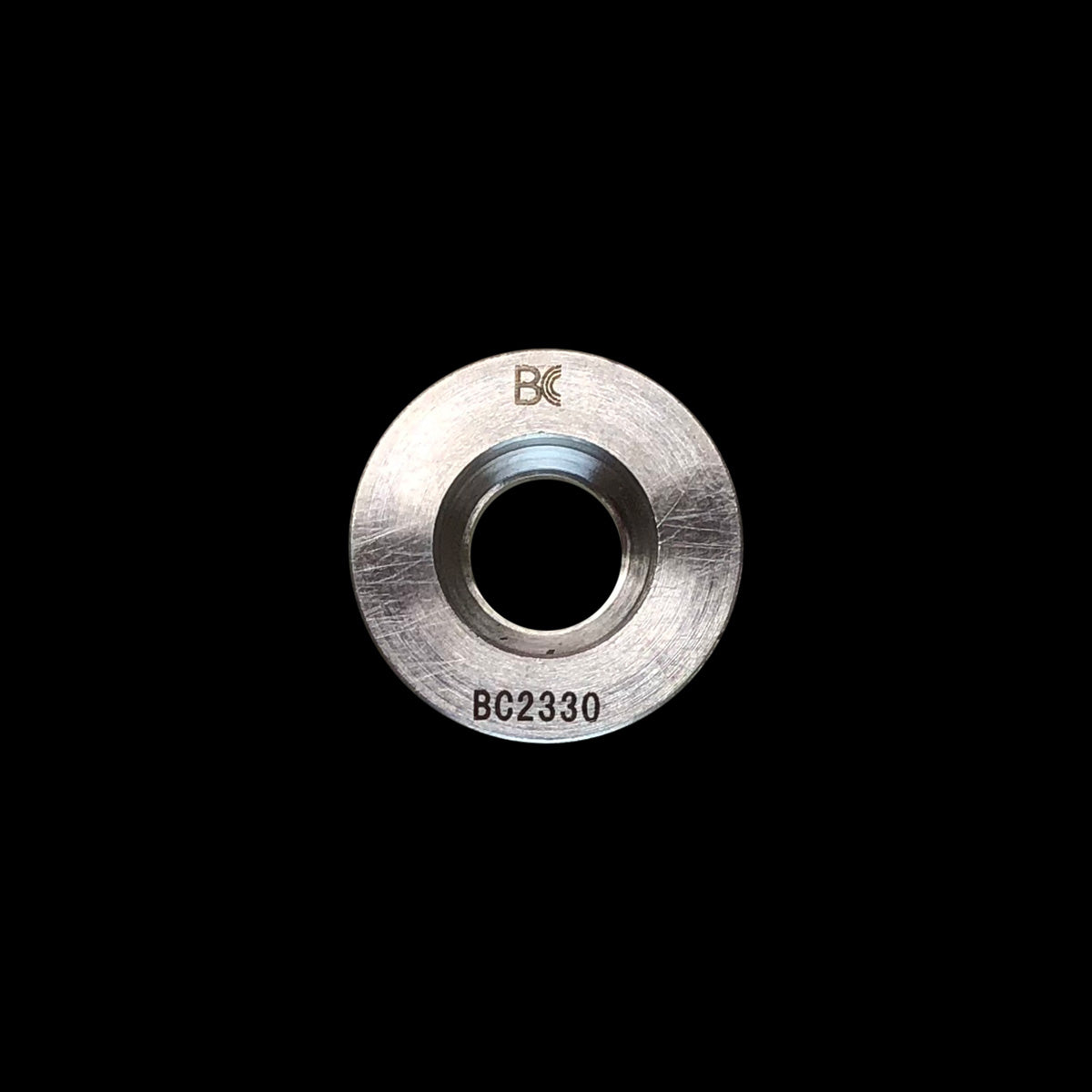 BC2330-1 Titanium Retainer - (Toyota 1NZFE / 1ZZFE) - 1 only