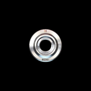 BC2351-1 Titanium Retainer - (Toyota 3SGTE) - 1 only