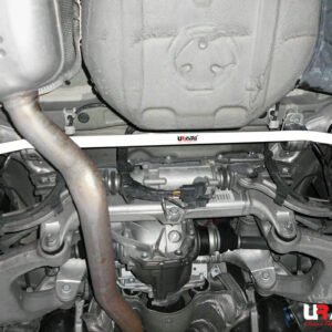Ultra Racing UR-RL2-2156 Rear Lower Bar – BMW 5 Series F10