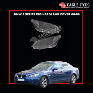 Eagle Eyes LENH-BM087L-R BMW 5 Series