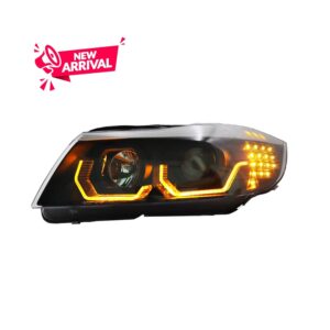 Eagle Eyes HL-028-BMW-SQ 3 Series