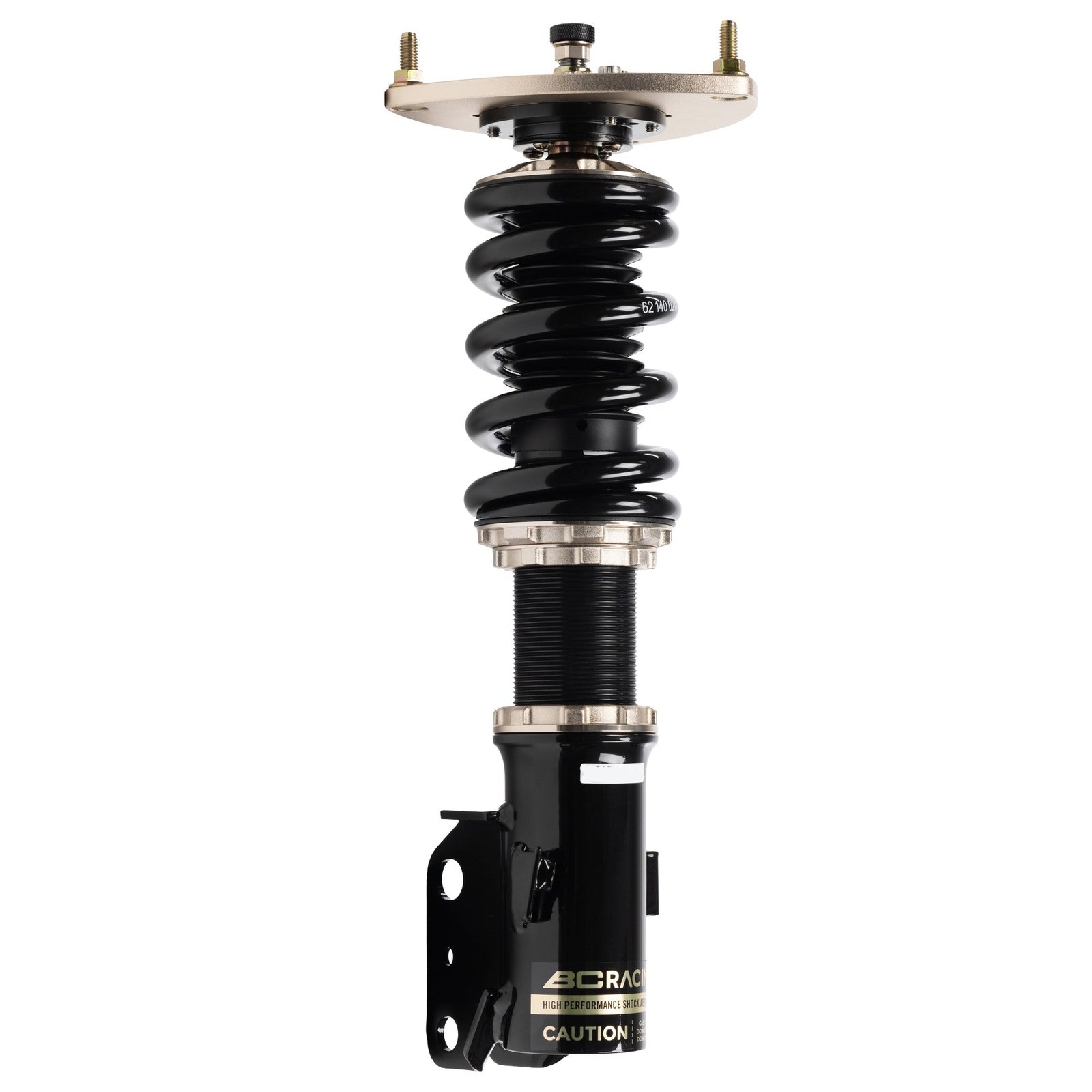 BC Racing N-29-BR-RA BR Series Coilovers – Mazda 3 2014–2018