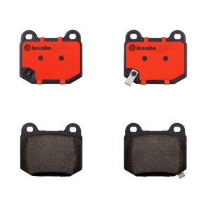 Brembo Brake Pad P56048N