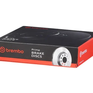 Brembo Prime brake disc official packaging illustration — representative image, not an exact 09.9559.21 product photograph