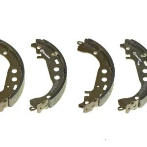 Brembo S83508 Rear Brake Shoes – Toyota Allion T24