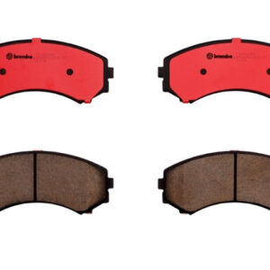 Brembo Front Brake Pad P54029N