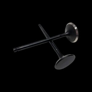 BC3355S-8 Toyota 3SGTE Exhaust Valves (30mm / +1mm) - set/8