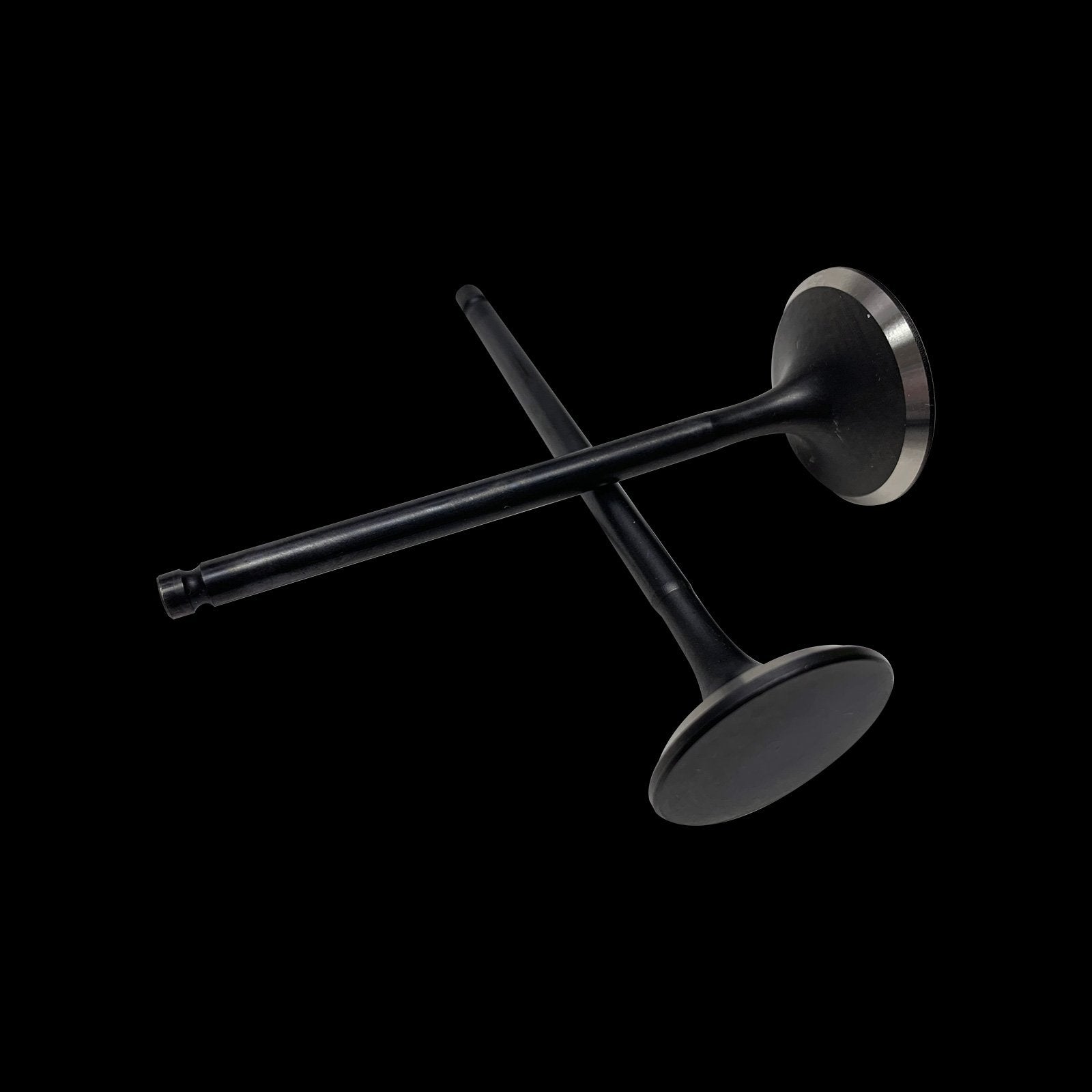 BC3134S-8 Mitsubishi 4B11 Evo X Intake Valves (36mm / +1mm) - set/8