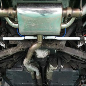 Ultra Racing UR-AR22-511 Rear Anti-Roll Bar – Toyota GT86