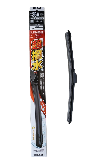 PIAA SLIMVOGUE Wiper Blade WSVS35A 14inch